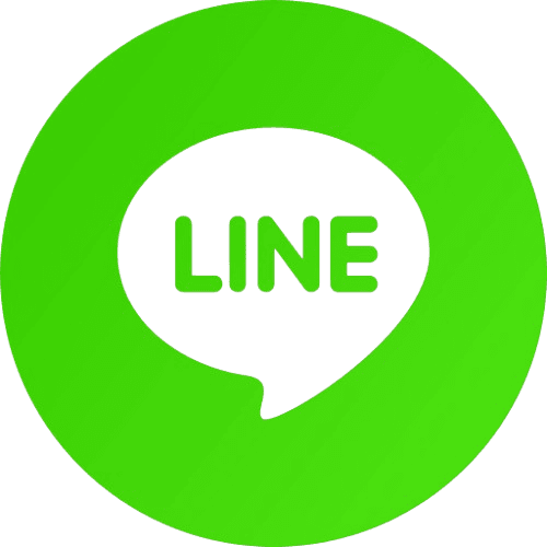 LINE